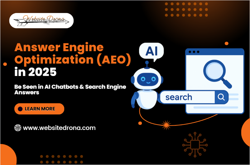 Answer Engine Optimisation